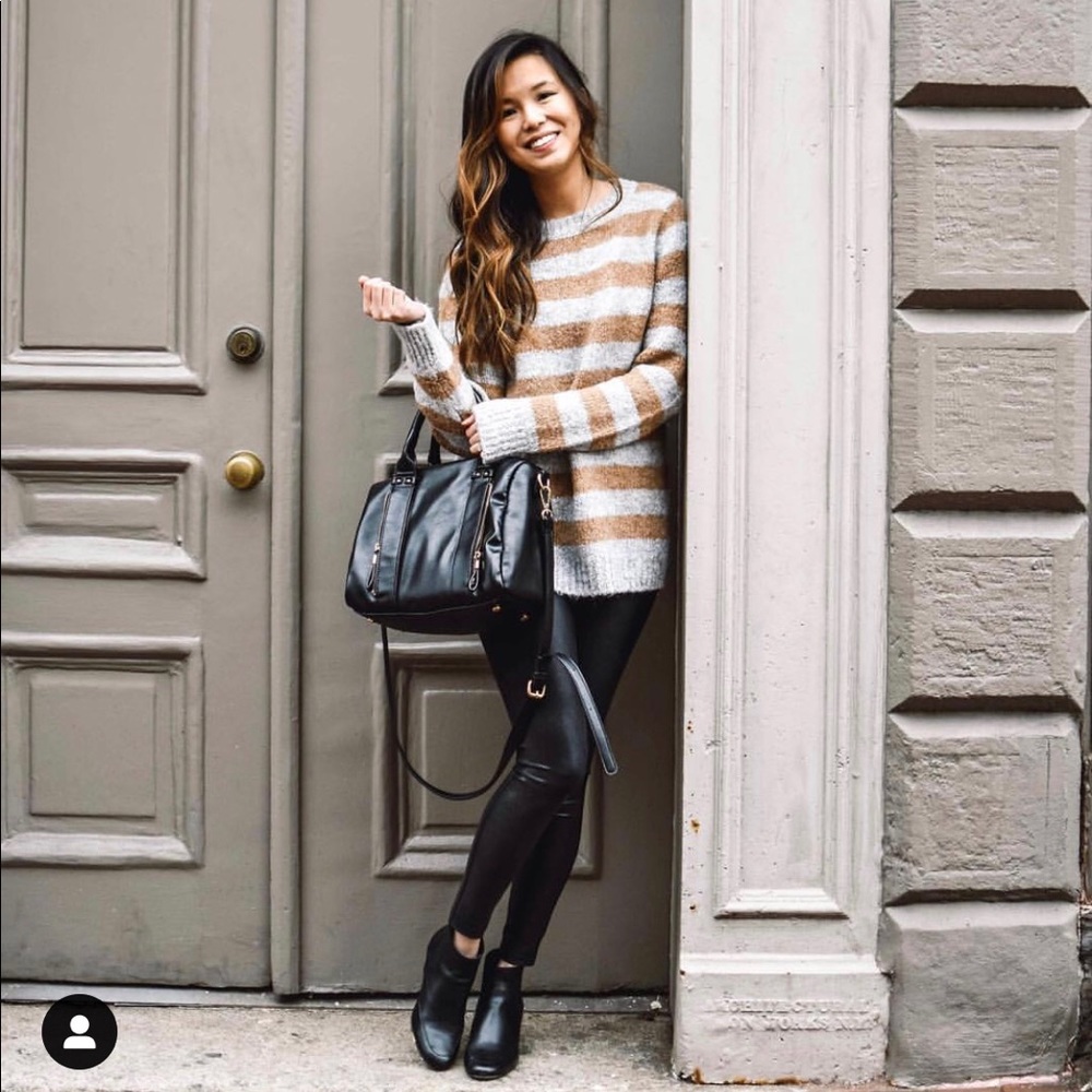 Loft sweater